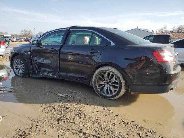 Photo 2 from auction – 2013 FORD TAURUS LIM with VIN 1FAHP2F85DG120502