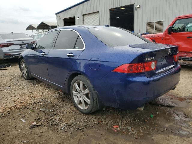 Photo 2 from auction – 2005 ACURA TSX with VIN JH4CL96935C013957