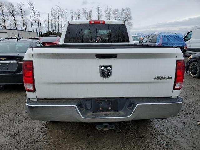Photo 6 from auction – 2015 RAM 1500 ST with VIN 1C6RR7FT4FS593292