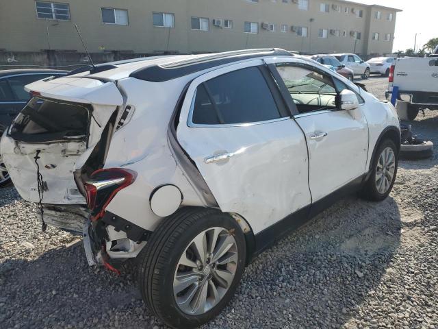 Photo 3 from auction – 2017 BUICK ENCORE PRE with VIN KL4CJASB6HB089968