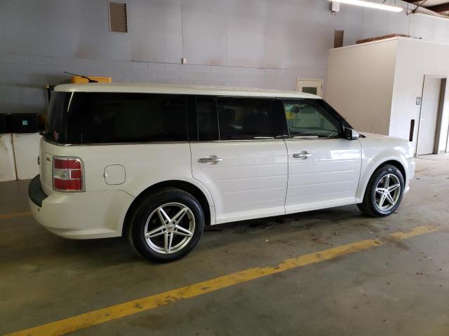Photo 3 from auction – 2010 FORD FLEX SEL with VIN 2FMGK5CC1ABA10351