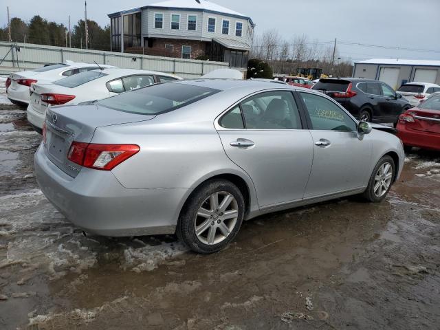 Photo 3 from auction – 2009 LEXUS ES 350 with VIN JTHBJ46G092337964