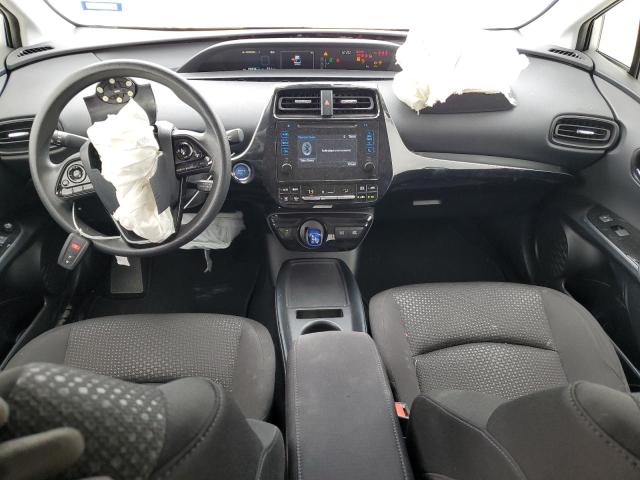 Photo 8 from auction – 2019 TOYOTA PRIUS with VIN JTDKARFU4K3100754