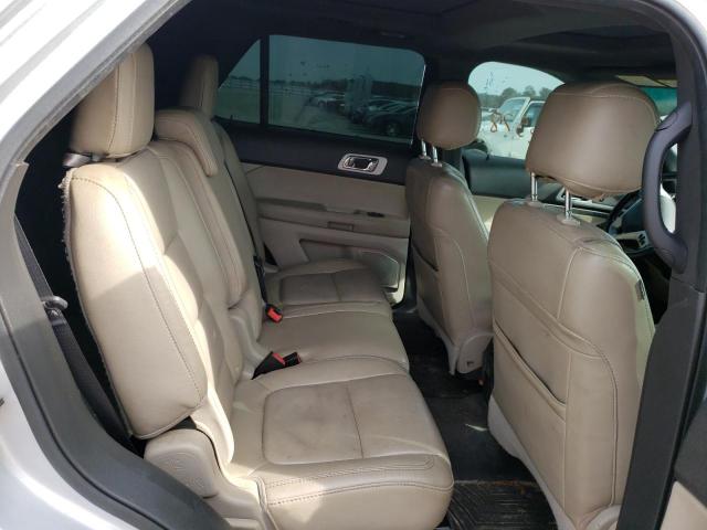Photo 11 from auction – 2013 FORD EXPLORER X with VIN 1FM5K7D83DGB68281