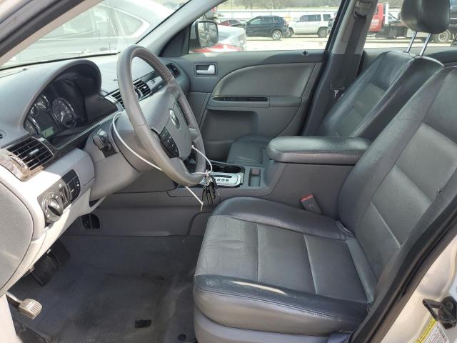 Photo 7 from auction – 2005 MERCURY MONTEGO PR with VIN 1MEFM43165G607480