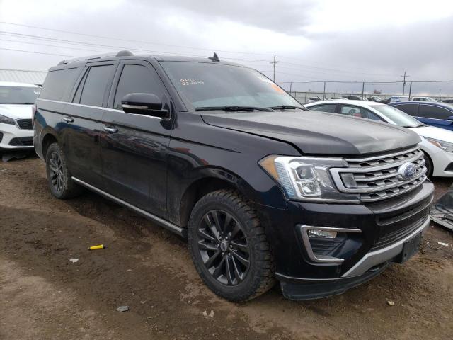 Photo 4 from auction – 2020 FORD EXPEDITION with VIN 1FMJK2AT6LEA11431