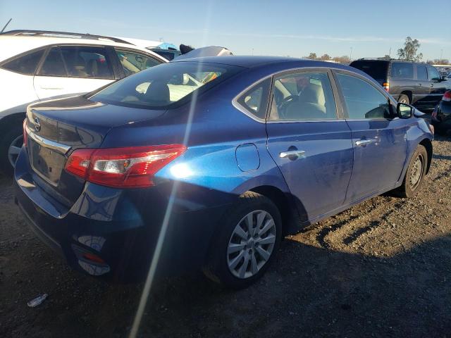 Photo 3 from auction – 2017 NISSAN SENTRA S with VIN 3N1AB7AP3HY334952