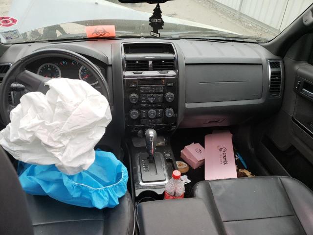 Photo 8 from auction – 2011 FORD ESCAPE LIM with VIN 1FMCU0E79BKB43930