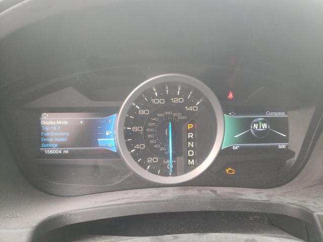 Photo 9 from auction – 2015 FORD EXPLORER X with VIN 1FM5K7D85FGA18952