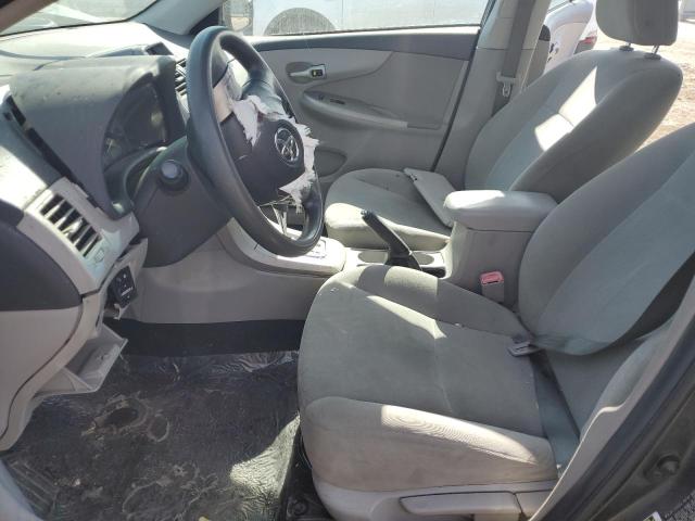 Photo 7 from auction – 2012 TOYOTA COROLLA BA with VIN 2T1BU4EEXCC897542