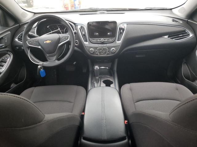 Photo 8 from auction – 2017 CHEVROLET MALIBU LT with VIN 1G1ZE5ST6HF273992