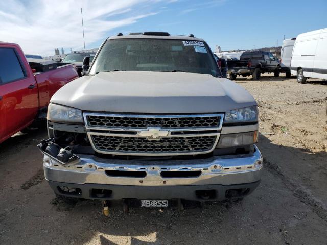 Photo 5 from auction – 2005 CHEVROLET SILVERADO with VIN 1GCHK24245E273828