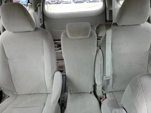 Photo 10 from auction – 2015 TOYOTA SIENNA LE with VIN 5TDKK3DC0FS533576