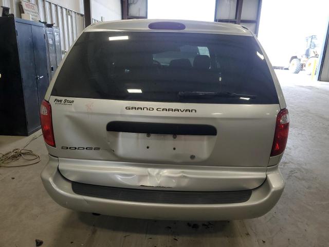 Photo 6 from auction – 2007 DODGE GRAND CARA with VIN 1D4GP24RX7B158006