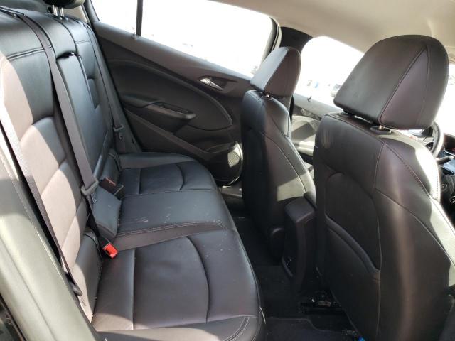 Photo 10 from auction – 2017 CHEVROLET CRUZE PREM with VIN 1G1BF5SM3H7216487