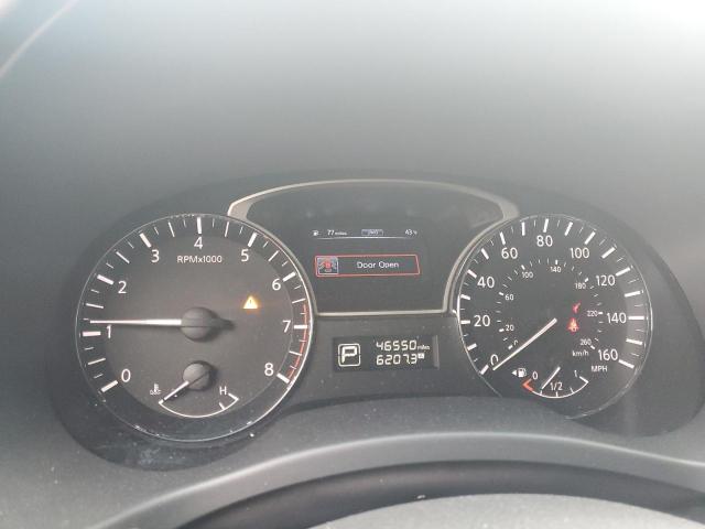 Photo 9 from auction – 2014 NISSAN PATHFINDER with VIN 5N1AR2MM8EC699754