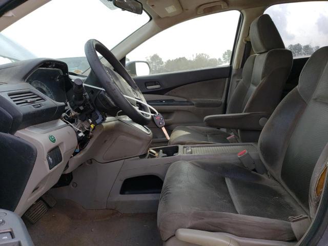 Photo 7 from auction – 2012 HONDA CR-V EX with VIN JHLRM4H52CC017486