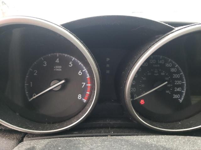 Photo 9 from auction – 2012 MAZDA 3 I with VIN JM1BL1UF6C1574640