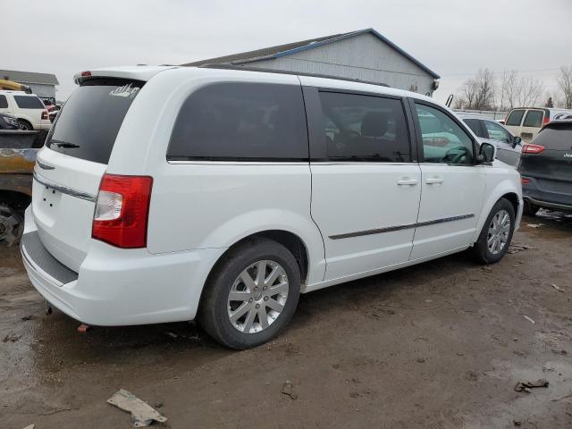 Photo 3 from auction – 2014 CHRYSLER TOWN & COU with VIN 2C4RC1BGXER299976