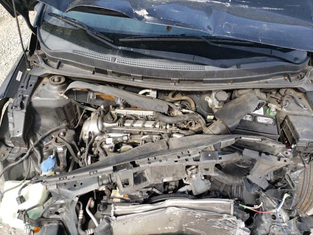 Photo 11 from auction – 2013 HYUNDAI ACCENT GLS with VIN KMHCT4AE5DU443566