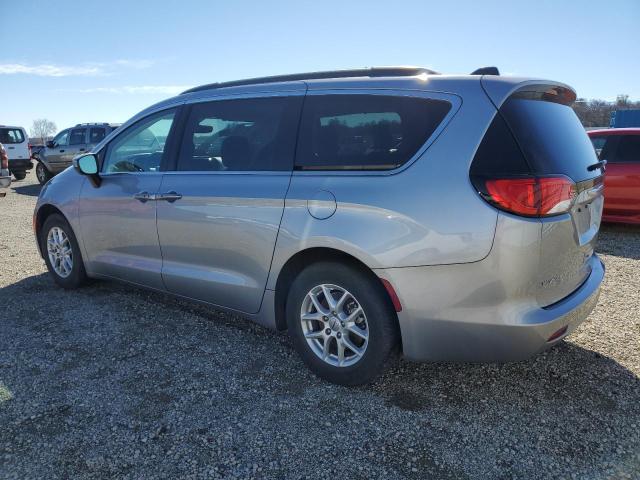 Photo 2 from auction – 2021 CHRYSLER VOYAGER LX with VIN 2C4RC1DG2MR539338