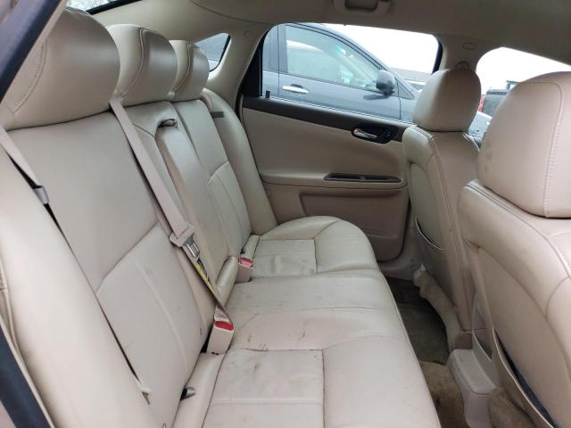 Photo 10 from auction – 2008 CHEVROLET IMPALA LT with VIN 2G1WT58K589231278