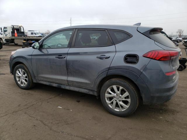 Photo 2 from auction – 2019 HYUNDAI TUCSON with VIN KM8J2CA45KU054984