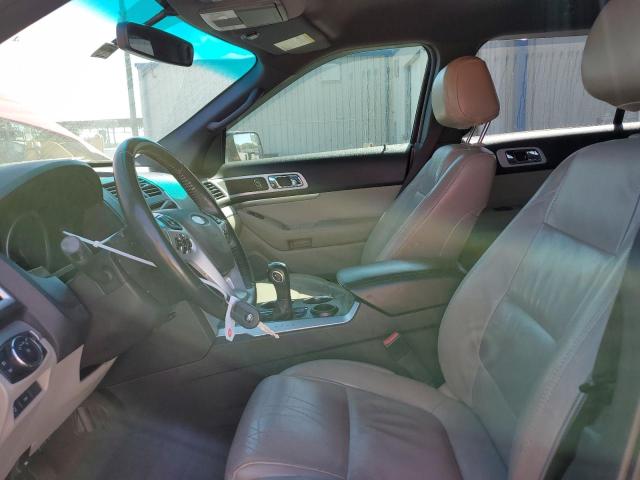 Photo 7 from auction – 2011 FORD EXPLORER X with VIN 1FMHK7D89BGA37639