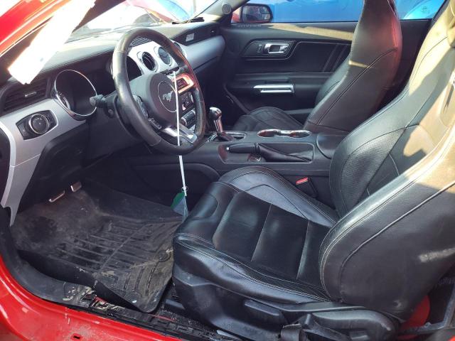 Photo 7 from auction – 2015 FORD MUSTANG with VIN 1FA6P8TH0F5321608