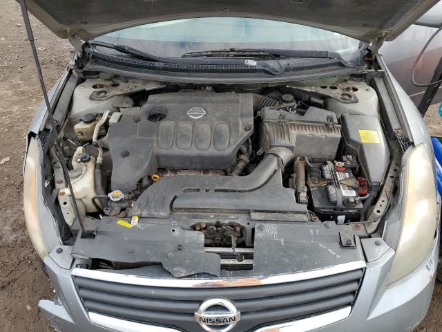 Photo 11 from auction – 2007 NISSAN ALTIMA 2.5 with VIN 1N4AL21E87C142855