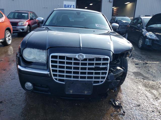 Foto 5 de la subasta – 2008 CHRYSLER 300C con VIN 2C3LK63H88H229906