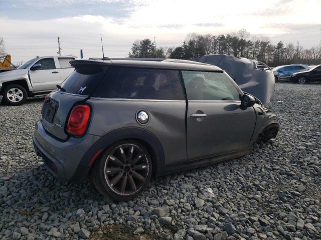 Photo 3 from auction – 2015 MINI COOPER S with VIN WMWXP7C50F2A38870