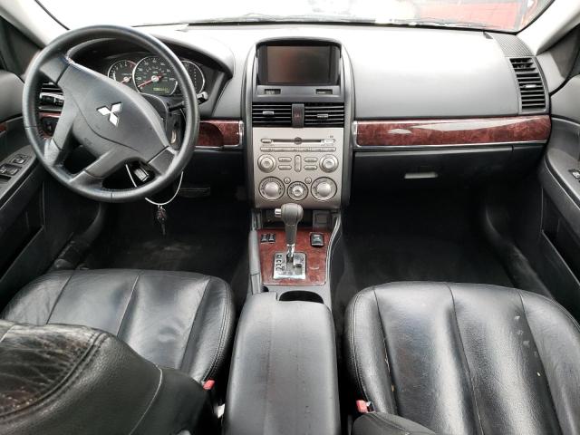 صورة رقم 8 من المزاد - 2012 MITSUBISHI GALANT ES مع VIN 4A32B3FF7CE020170