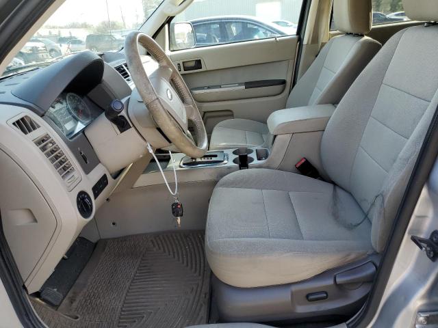 Photo 7 from auction – 2010 FORD ESCAPE XLT with VIN 1FMCU9DG7AKD15344