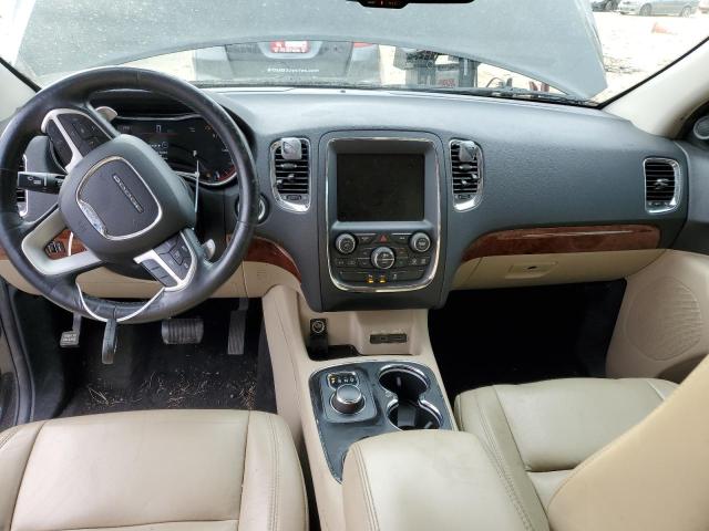 Photo 8 from auction – 2014 DODGE DURANGO LI with VIN 1C4RDHDG0EC597366