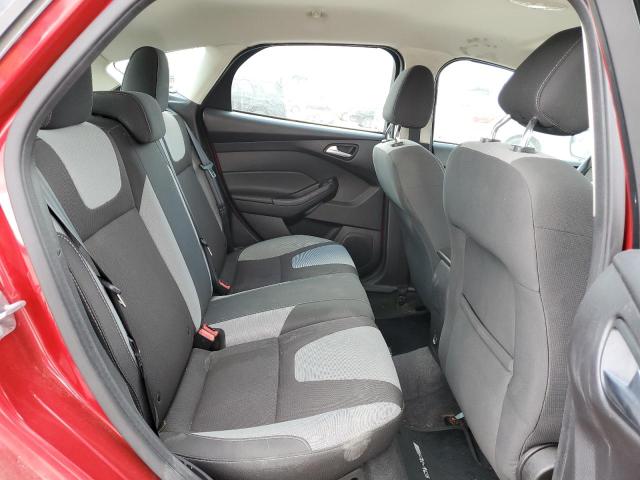 صورة رقم 10 من المزاد - 2012 FORD FOCUS SE مع VIN 1FAHP3K24CL226811