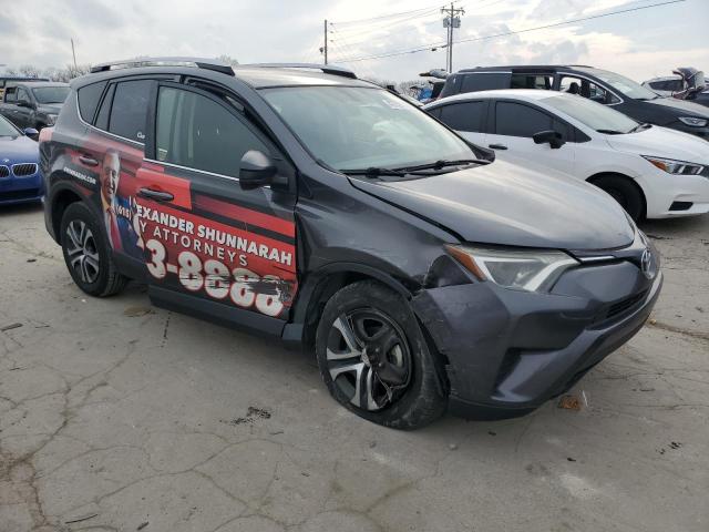 Photo 4 from auction – 2016 TOYOTA RAV4 LE with VIN JTMZFREV7GJ079914