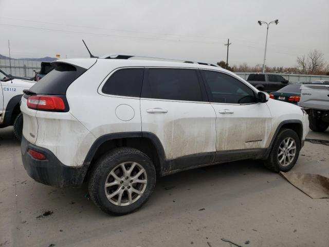 Photo 3 from auction – 2014 JEEP CHEROKEE with VIN 1C4PJMCS0EW317412