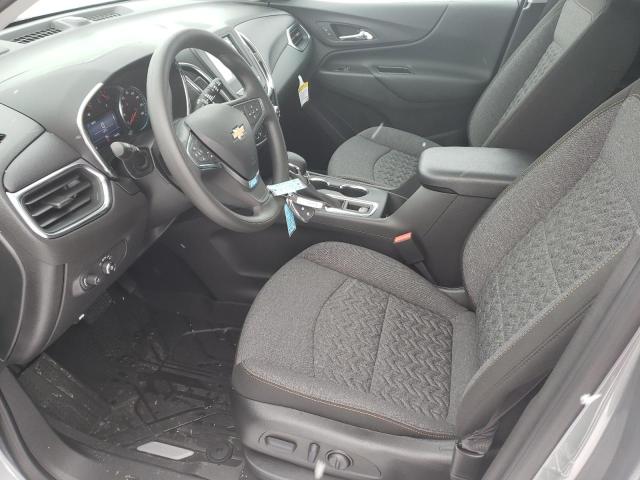 Photo 7 from auction – 2023 CHEVROLET EQUINOX LT with VIN 3GNAXTEG6PL129999