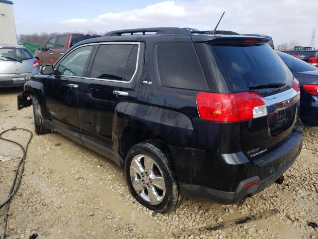 Photo 2 from auction – 2014 GMC TERRAIN SL with VIN 2GKFLRE38E6170635