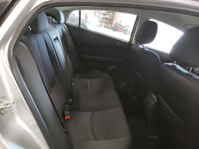 Photo 10 from auction – 2012 MAZDA 6 I with VIN 1YVHZ8DH3C5M41825