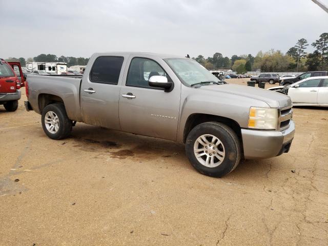 صورة رقم 4 من المزاد - 2008 CHEVROLET SILVERADO مع VIN 3GCEC13C38G129088
