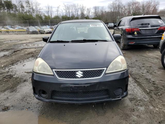 Photo 5 from auction – 2006 SUZUKI AERIO with VIN JS2RD62H865350429