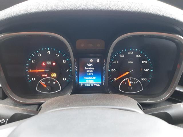 Photo 9 from auction – 2013 CHEVROLET MALIBU LTZ with VIN 1G11H5SA2DF309786