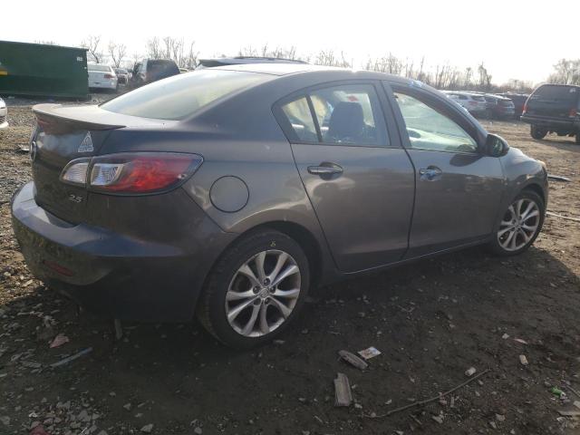 Photo 3 from auction – 2010 MAZDA 3 S with VIN JM1BL1S65A1267413