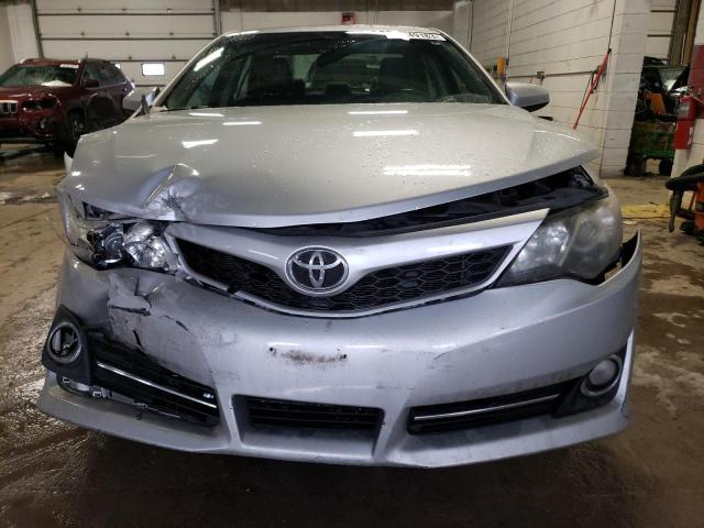 Photo 5 from auction – 2014 TOYOTA CAMRY L with VIN 4T1BF1FK1EU793746