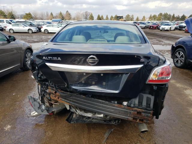 Photo 6 from auction – 2015 NISSAN ALTIMA 2.5 with VIN 1N4AL3APXFC157136