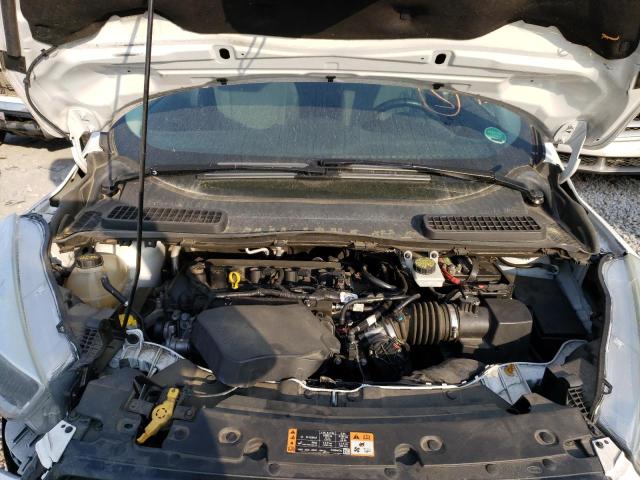 Photo 11 from auction – 2017 FORD ESCAPE S with VIN 1FMCU0F74HUA98178