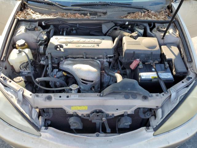Photo 11 from auction – 2004 TOYOTA CAMRY LE with VIN 4T1BE32K04U863417