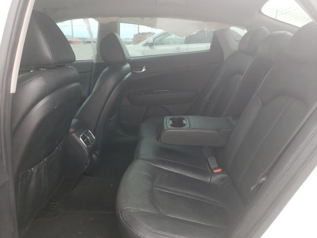 Photo 10 from auction – 2018 KIA OPTIMA EX with VIN 5XXGU4L37JG220896